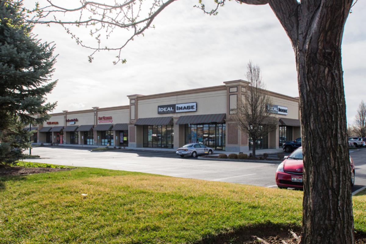 El Dorado Marketplace Meridian Idaho