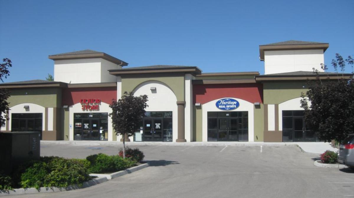 Image of Southern Springs Retail