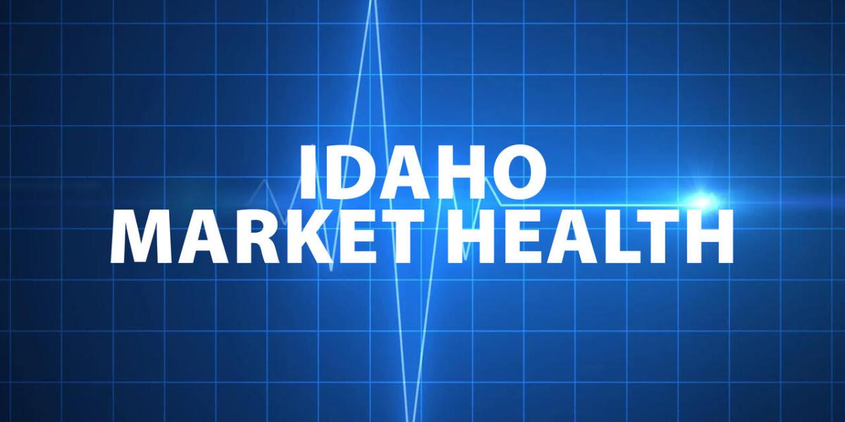 TOK Commercial Idaho Market Health Report September