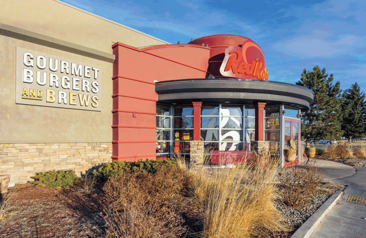 Single Tenant NNN Leased Investment Opportunity in Idaho Falls