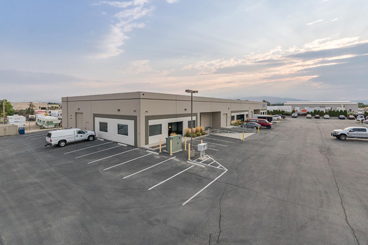 2885 S Cole Rd Receives Lease Renewal