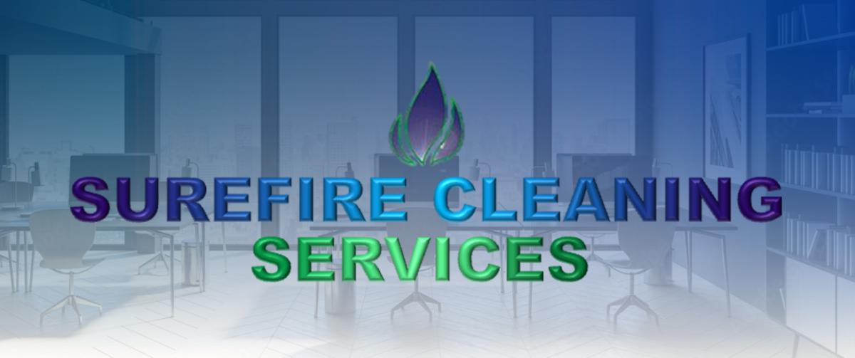 Surefire Cleaning Services Business For Sale