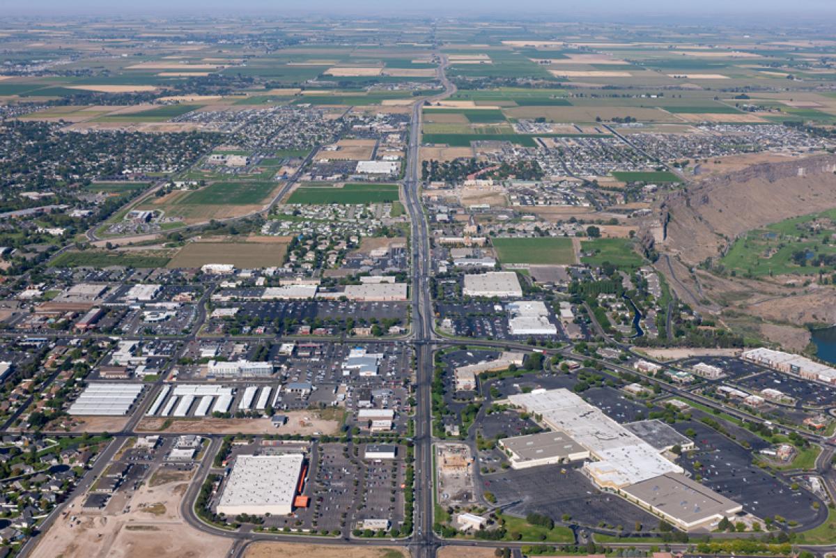 Hobby Lobby opens in Twin Falls Idaho