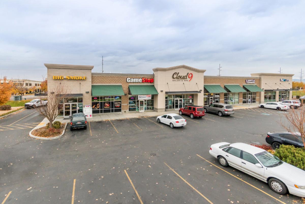 TOK Commercial renews Retail Lease