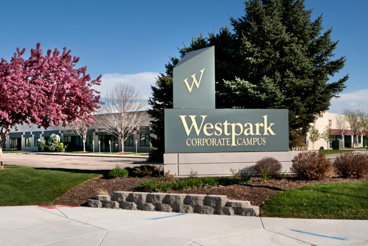 Westpark Corporate Campus Boise Idaho