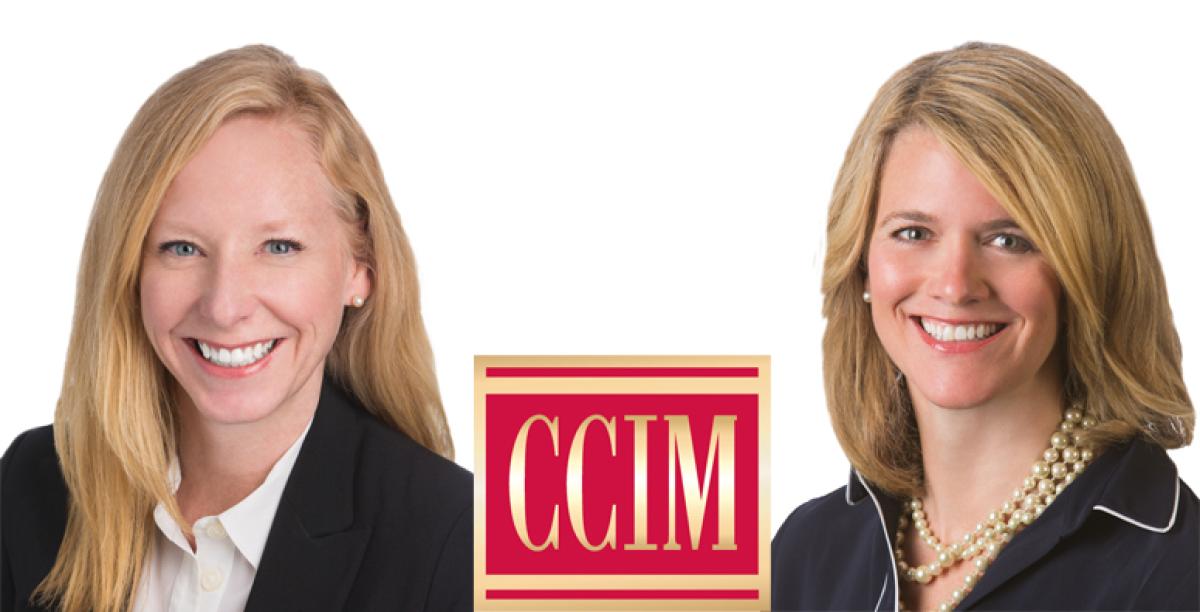 Chetwood Reynoldson CCIM designees