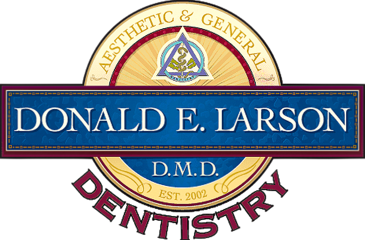 Donald E. Larson DMD Renews Office Space in Eagle
