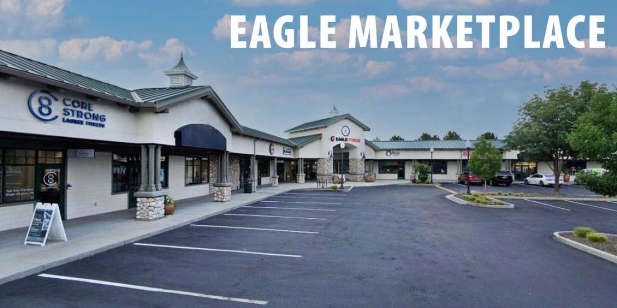 Image of Eagle Marketplace