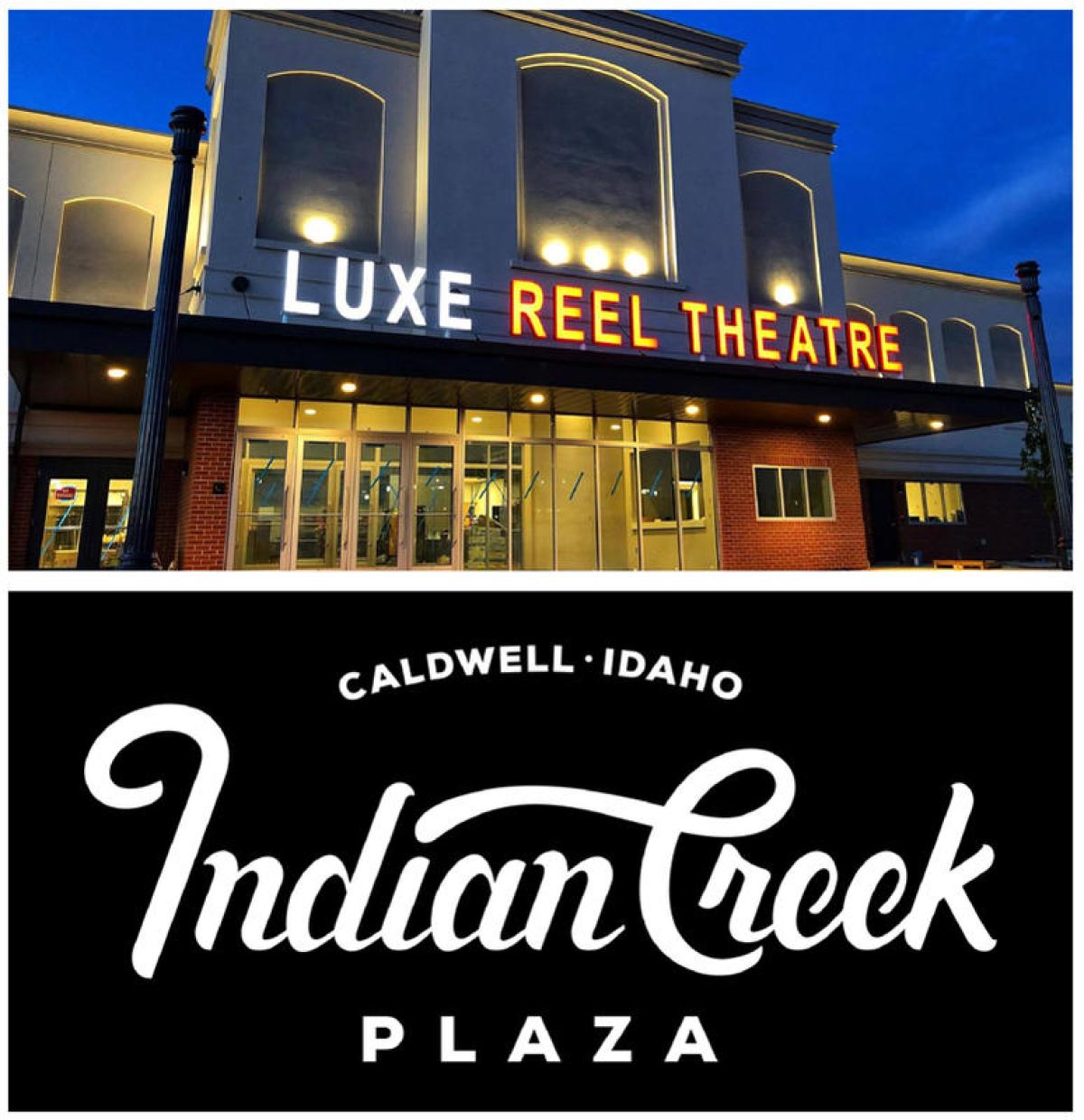 Indian Creek development Caldwell Idaho