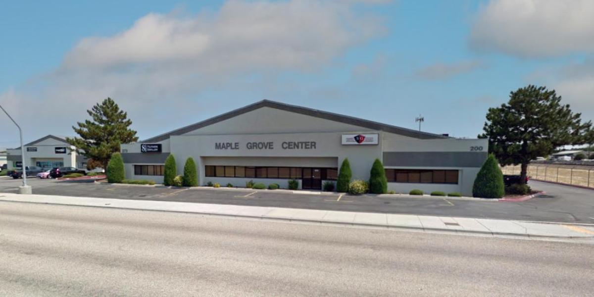 Image of Maple Grove Center