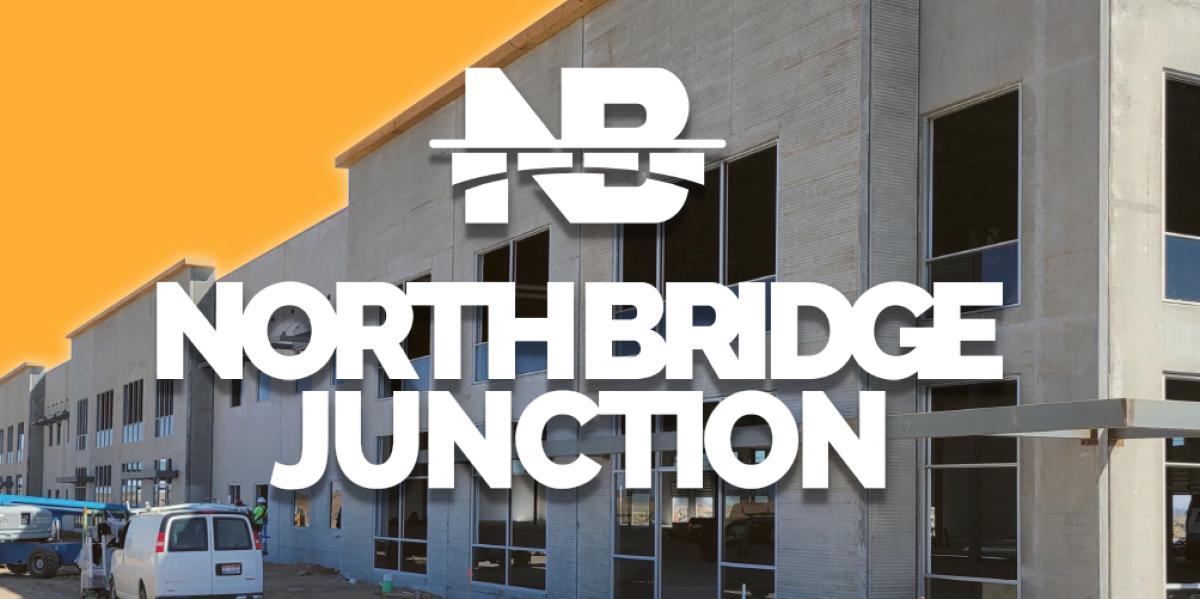 Image of Northbridge Junction