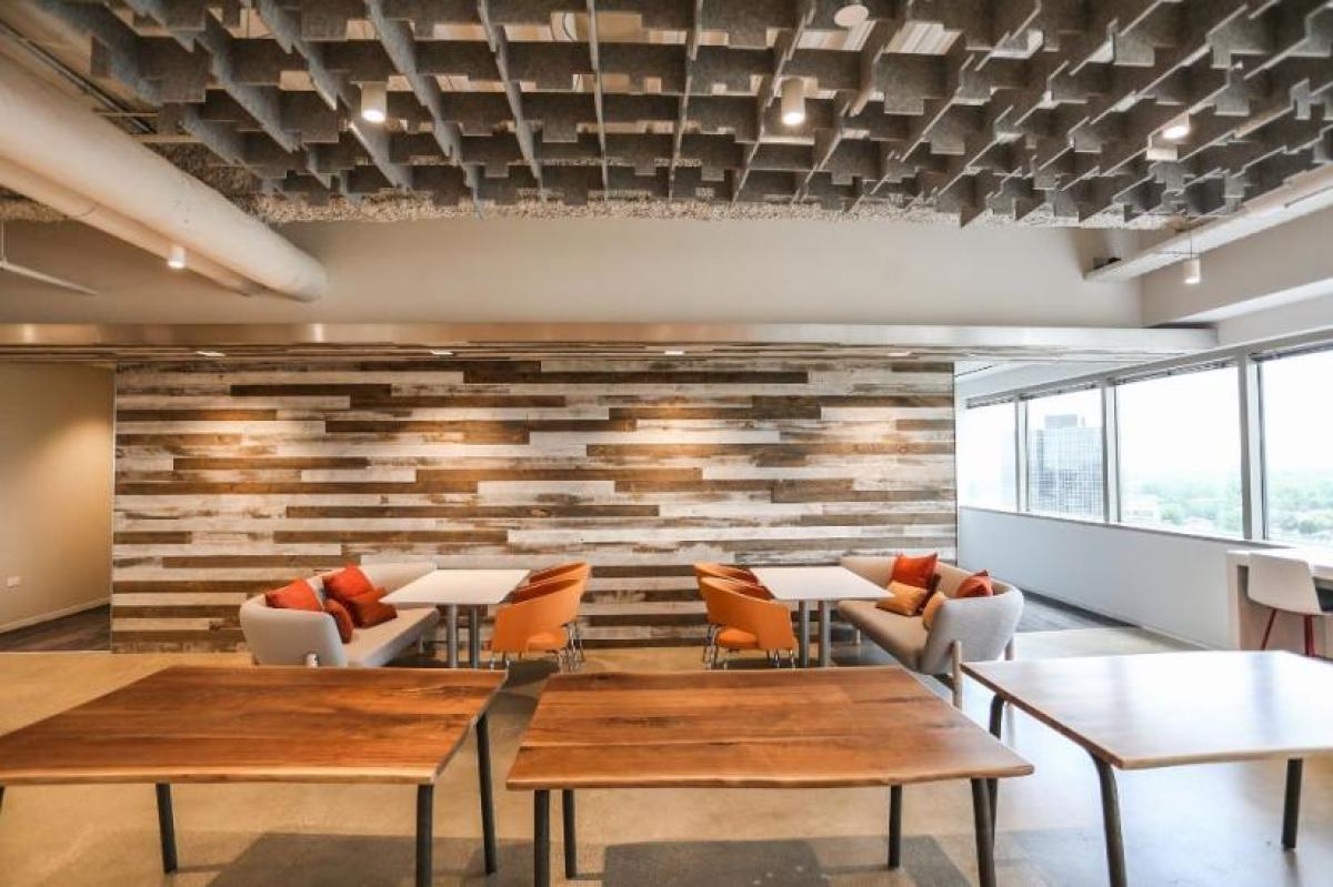 Boise Office Market Grows in 2025