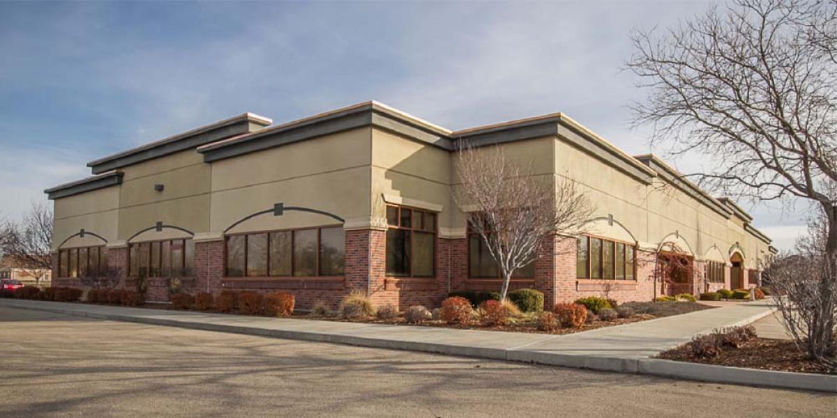 Sierra Plaza offers 24,000 SF Office Space