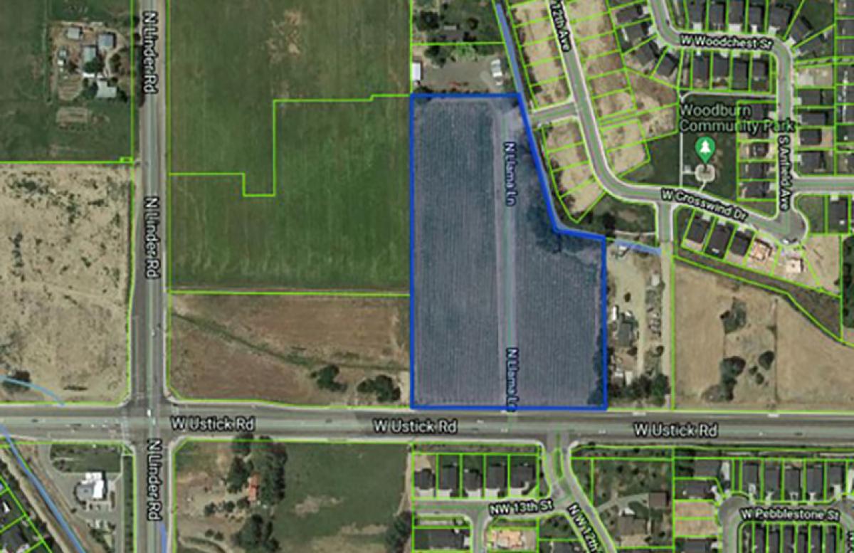 TOK Commercial Closes Sale of 7.6 Acres of Land