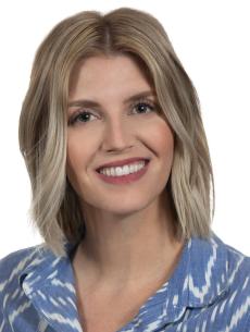 Amber Robertson