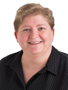 Brenda Wunderlich