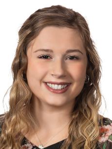 Brenna Belluomini Brenna Belluomini