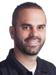 Chad Schaffer Chad Schaffer