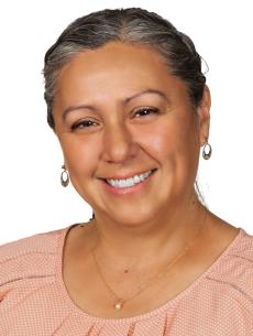 Coralie Mattox