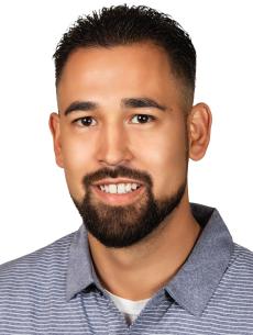Dezi Hernandez