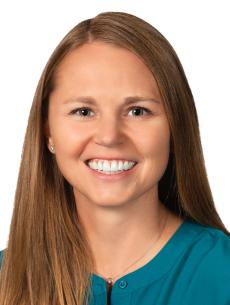 Jaime Rogers HR Assistant at TOK Commercial