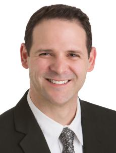 Josh Paul