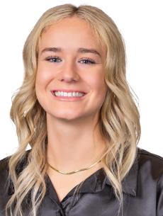 Hana McFarlane Administrative Assistant TOK Commercial