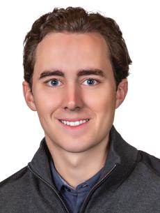 Nick Worden Staff Accountant at TOK Commercial
