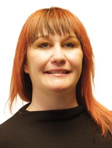 Aurora Shortridge Assistant Property Manager at TOK Commercial