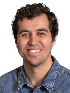 Alex Meyers Marketing Specialist TOK Commercial