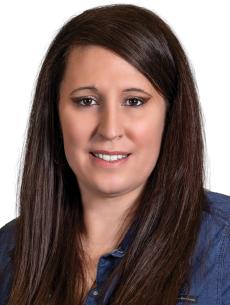 Melissa Elizondo Assistant Property Manager TOK Commercial