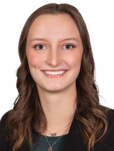 Sierra Aicher Assistant Property Manager TOK Commercial