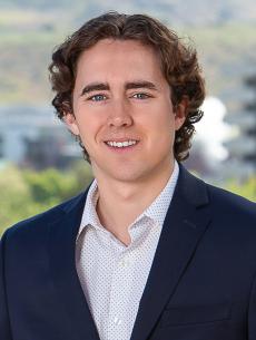 Nick Worden Staff Accountant at TOK Commercial