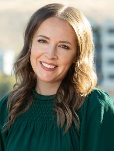 Alisha Marlatt TOK Commercial Admin
