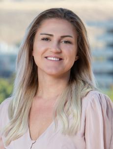Rita Gailey TOK Commercial Property Manager