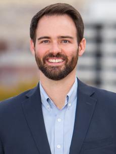 Andrew Boespflug TOK Commercial Investment Brokerage