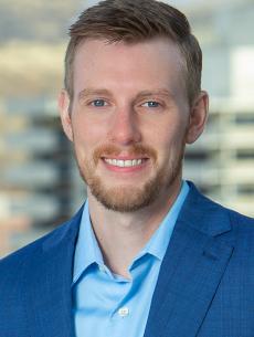 Tom Wakeland Staff Accountant at TOK Commercial