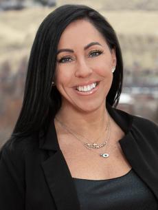 Janel Kubik TOK Commercial Transaction Coordinator