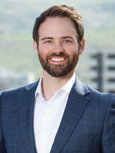 Andrew Boespflug TOK Commercial Investment Brokerage