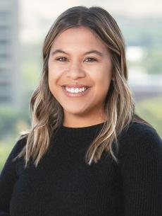 Mallory Cutaia TOK Commercial Office Manager
