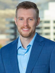 Tom Wakeland Staff Accountant at TOK Commercial