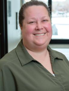 Nicole Batten TOK Commercial Property Management Eastern Idaho