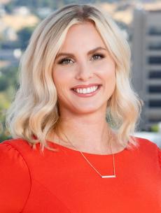Brianna Miller TOK Commercial Real Estate Retail Brokerage Specialist
