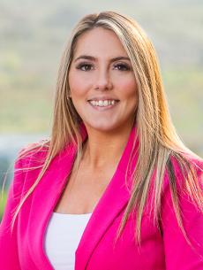 Tamera Boyd Property Manager TOK Commercial
