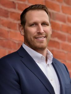 Drew Ulrick TOK Commercial Inland Northwest Brokerage Spokane Washington