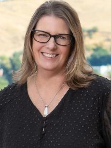Shannan Gaynor Maintenance Coordinator TOK Commercial