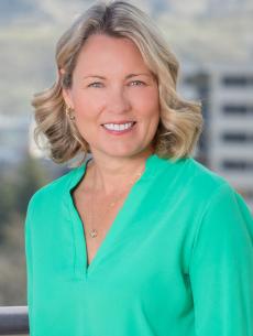 Cheri Stoppello TOK Commercial Property Manager