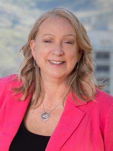 Debbie Cook TOK Commercial Senior Property Manager
