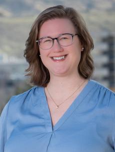 Laura McCauley TOK Commercial AP Clerk