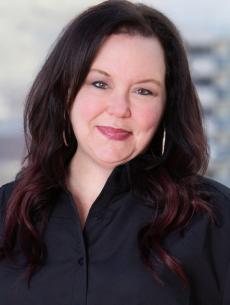 Nancy Zerga Transaction Coordinator TOK Commercial Real Estate